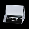 Edinborough Business Card Holder